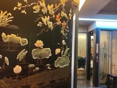 -巴蜀风月·聚会团建·生日宴(宝安店)