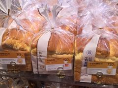 奶油吐司-巴黎贝甜(来福士店)