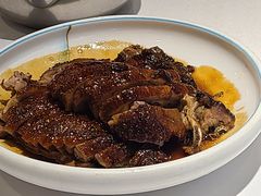 -围龙屋客家食府(福田店)