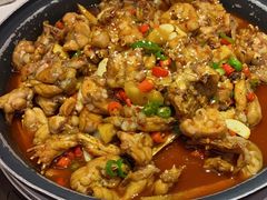 -蟹宗蟹(润达国际五楼店)