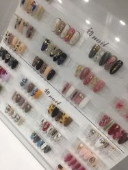 -初NAIL日式美甲美睫沙龙