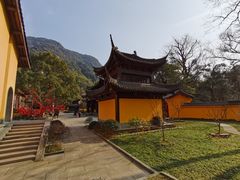 -五泄景区