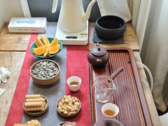 -邈墨茶馆(凤起路店)