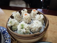 -都一处烧麦馆(前门店)