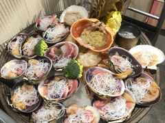 -日进一片海.生腌海鲜火锅.宵夜烧烤(三里屯总店)