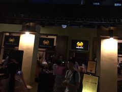 -Ministry of Crab(科伦坡店)