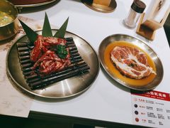 -西塔老太太泥炉烤肉(川沙百联店)