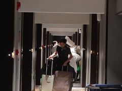 -铂尔登国际酒店(南山深圳湾口岸店)