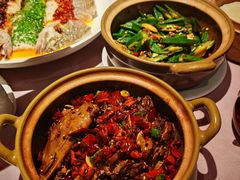 -金鸭季·北京烤鸭(深业上城店)