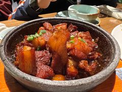 -老宁波1381餐厅(宏泰广场店)