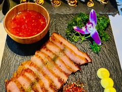 -衣川小森林·料理·寿司(鸿铭中心店)