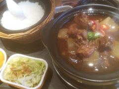 -谷田稻香(昌里路店)