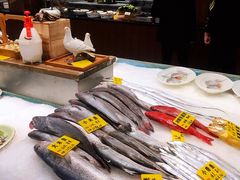 -峙山海鲜馆·花苑店