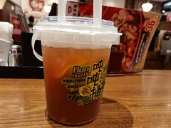 -桂桂茶(歌斐中心店)