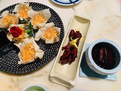 -桂满陇-十里风荷(合生汇店)