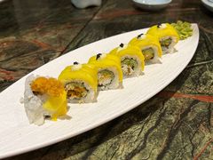 -炙柒Sekinana·精致料理 烧鸟·铁板烧(海上世界店)