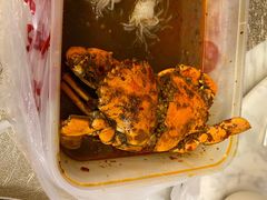 -三妹小龙虾·黄油蟹(华侨城总店)