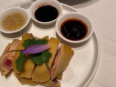 -松鹤楼(狮山永利广场店)