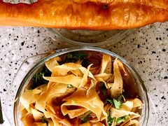 -正味斋锅巴菜(西北角店)