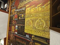 -敏珠拉姆藏餐·南京厨房(富春江东街店)