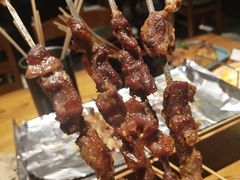 -那些年记忆烧烤