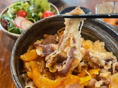 -铃木食堂(北新桥店)