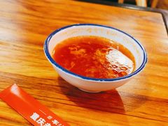 -车沾巷·重庆老味豌杂面