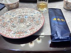 -君霖私家菜(春柳店)