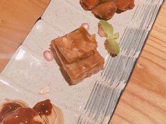 老北京烧羊肉-顺承小院儿