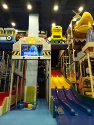 -meland亲子乐园•派对•研学(苏州悠方购物中心店)