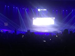 -成都金融城演艺中心