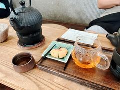 -扫雪煮茶(西村店)