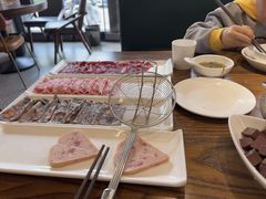-许府牛杂·鲜牛肉火锅(梁溪万达店)
