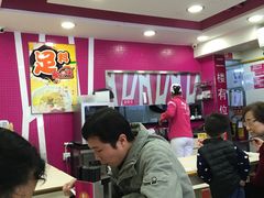 -华辉拉肠(同福店)