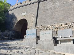 -雁门关景区