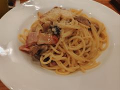 -萨莉亚意式餐厅(愉园站仁恒梦中心店)