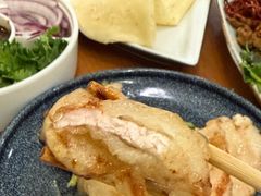 -老昌春饼(中央大街店)