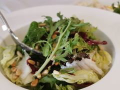 紫苏松仁蔬菜沙拉-维兰西餐(万泉河店)