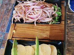 -胡悦里韩式烤肉(芝罘万达广场店)