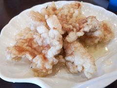 -服务大楼冷面(延大店)