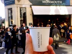 -Monmouth Coffee(博罗市场店)