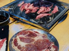 -麻蒲碳烤肉(远景路1号店)