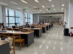 -北京航空航天大学-图书馆