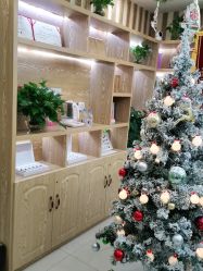 -芳朵美容养生SPA