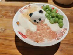 -破三川·新川菜(静安大融城店)