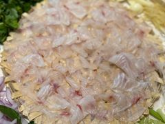 -官塘锋记鱼生·生腌·砂锅粥(牌坊街店)
