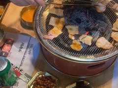 -闻老头·菊花炭烤肉(D11店)