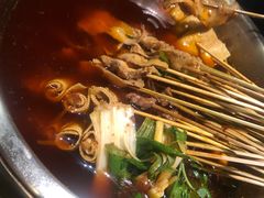 -160烧烤(香坊店)