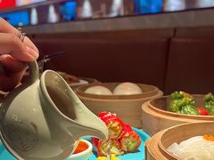 -禄运茶居·手工点心(猎德店)