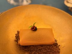 -上海和平饭店龙凤厅 Dragon Phoenix